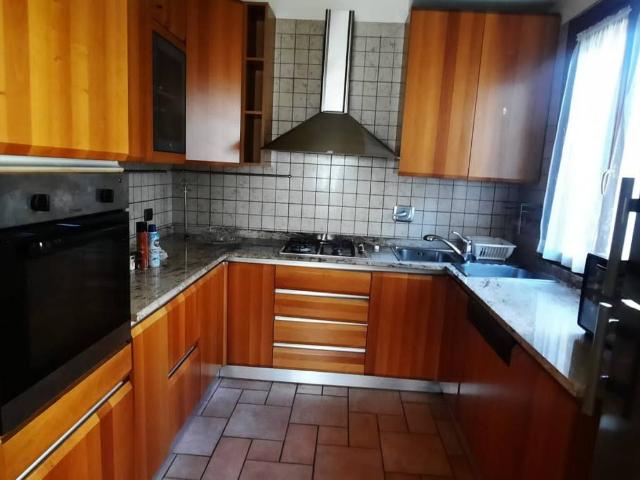 Appartamento in affitto a Reggio Emilia RE