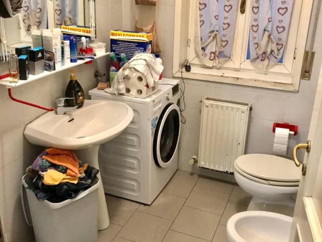 Appartamento in affitto a Reggio Emilia RE