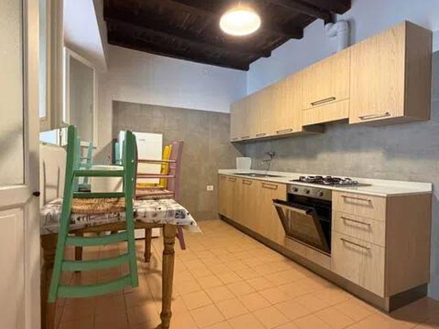 Appartamento in affitto a Reggio Emilia RE