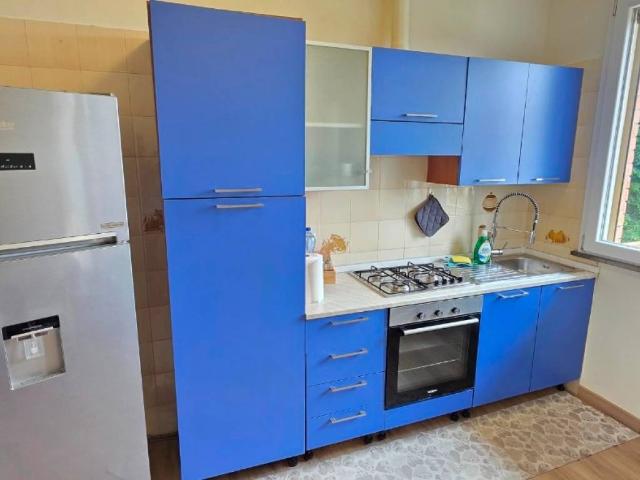 Appartamento in affitto a Reggio Emilia RE