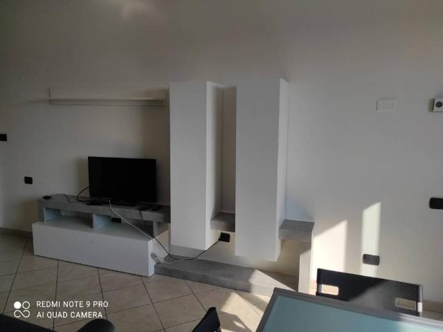 Appartamento in affitto a Reggio Emilia RE