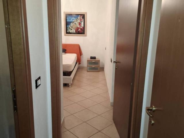 Appartamento in affitto a Reggio Emilia RE