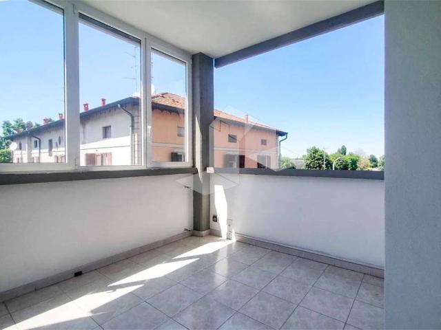 Appartamento in affitto a Reggio Emilia RE
