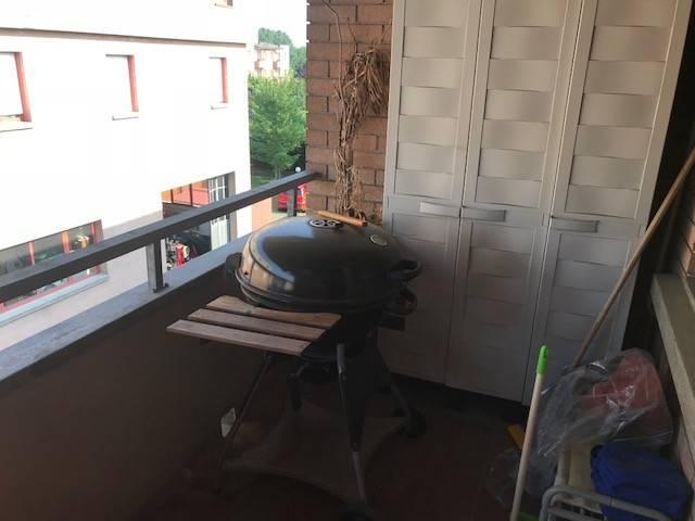 Appartamento in affitto a Reggio Emilia RE