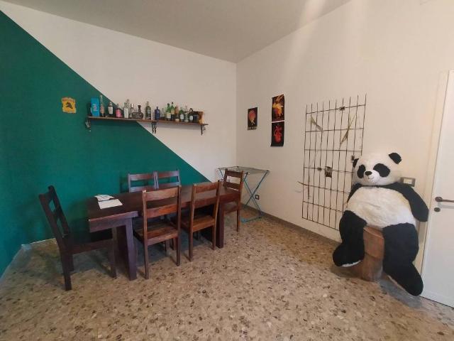 Appartamento in affitto a Reggio Emilia RE