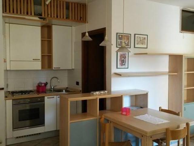Appartamento in affitto a Reggio Emilia RE
