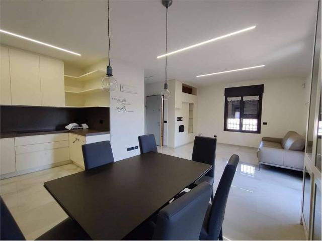 Appartamento in affitto a Reggio Emilia RE