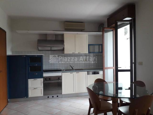 Appartamento in affitto a Reggio Emilia RE
