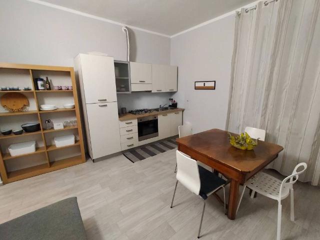 Appartamento in affitto a Reggio Emilia RE
