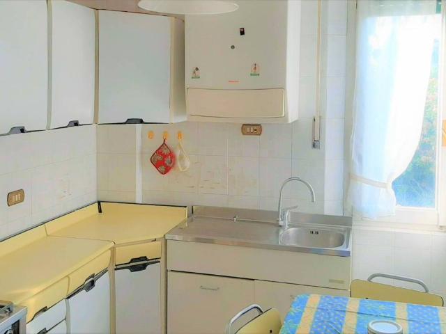 Appartamento in affitto a Reggio Emilia RE