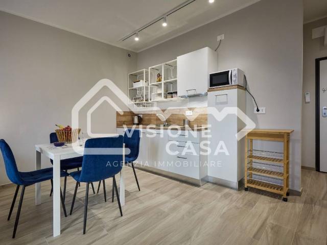 Appartamento in affitto a Reggio Emilia RE