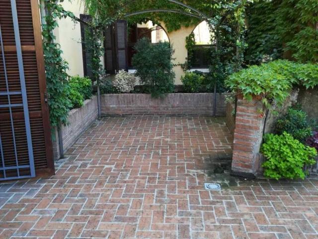 Appartamento in affitto a Reggio Emilia RE
