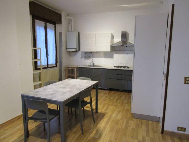 Appartamento in affitto a Reggio Emilia RE