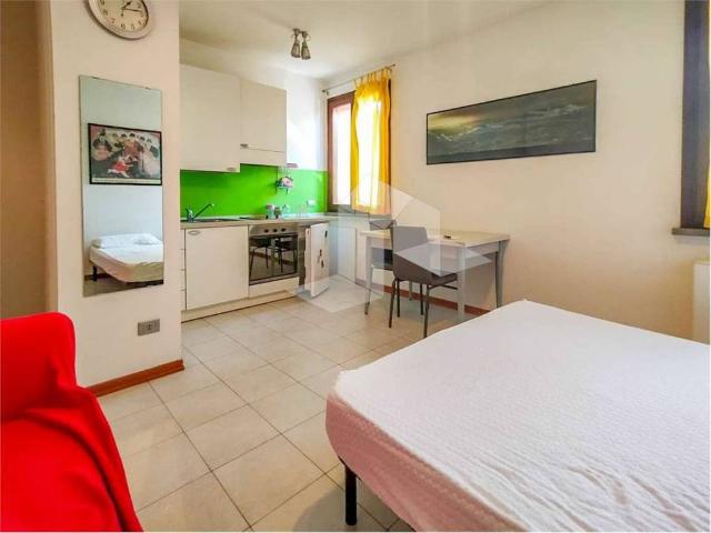 Appartamento in affitto a Reggio Emilia RE
