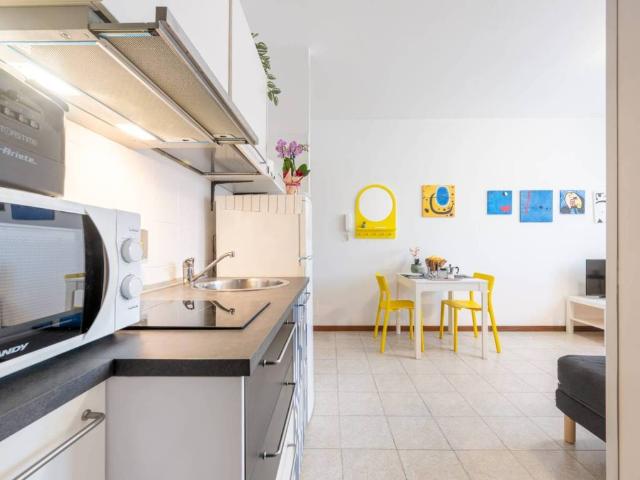 Appartamento in affitto a Reggio Emilia RE