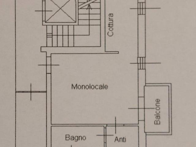 Appartamento in affitto a Reggio Emilia RE