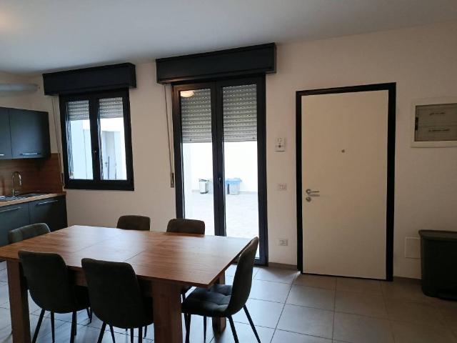 Appartamento in affitto a Reggio Emilia RE