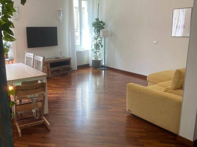 Appartamento in affitto a Reggio Emilia RE