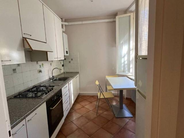 Appartamento in affitto a Reggio Emilia RE