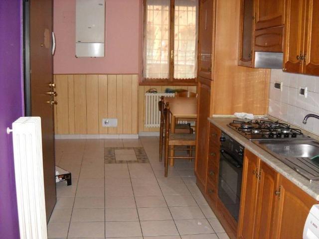 Appartamento in affitto a Reggio Emilia RE