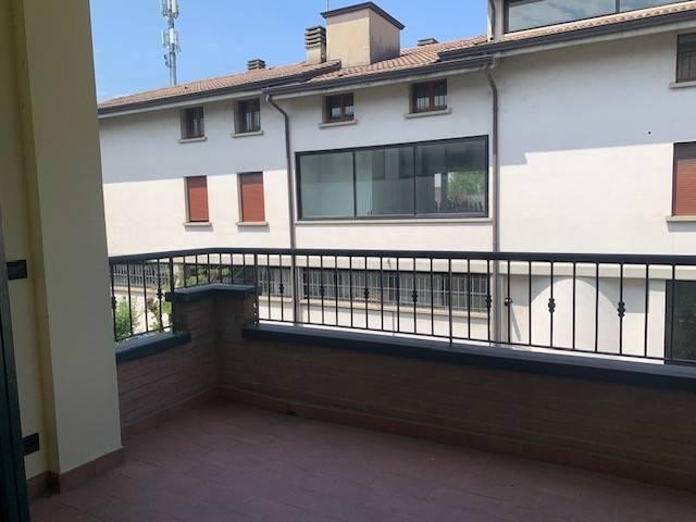 Appartamento in affitto a Reggio Emilia RE