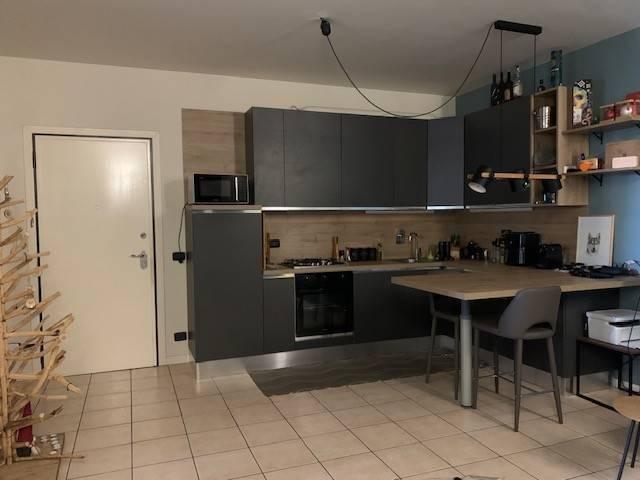 Appartamento in affitto a Reggio Emilia RE