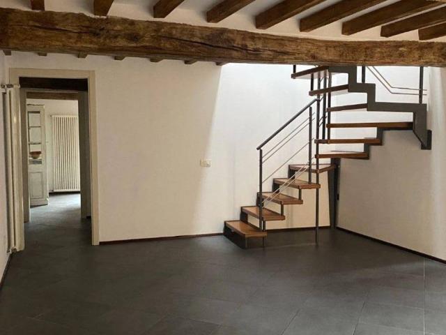 Appartamento in affitto a Reggio Emilia RE