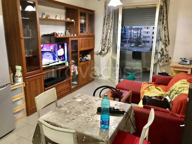 Appartamento in affitto a Reggio nell'Emilia, non arredato/vuoto, arredato, ascensore TrovaCasa