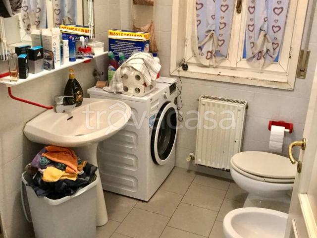 Appartamento in affitto a Reggio nell'Emilia, non arredato/vuoto, arredato, ascensore TrovaCasa