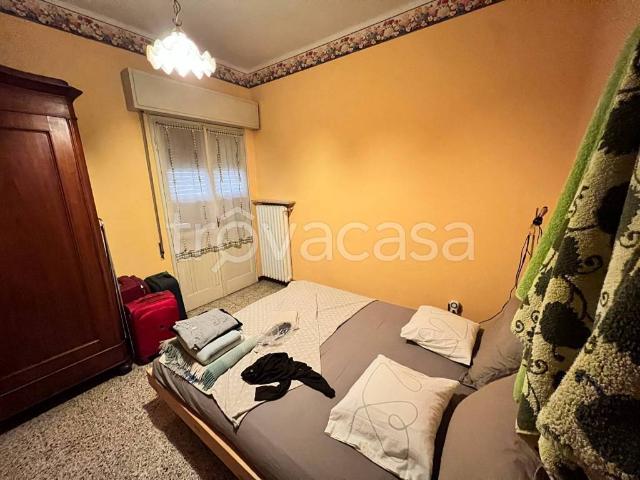 Appartamento in affitto a Reggio nell'Emilia, non arredato/vuoto, box, riscaldamento autonomo TrovaCasa