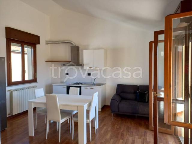 Appartamento in affitto a Reggio nell'Emilia, arredato, box, terrazzo TrovaCasa