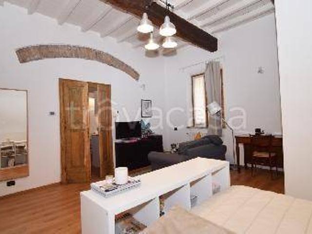 Appartamento in affitto a Reggio nell'Emilia, arredato, giardino privato, centrale TrovaCasa