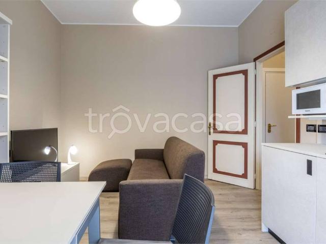 Appartamento in affitto a Reggio nell'Emilia, arredato, piscina, balcone TrovaCasa