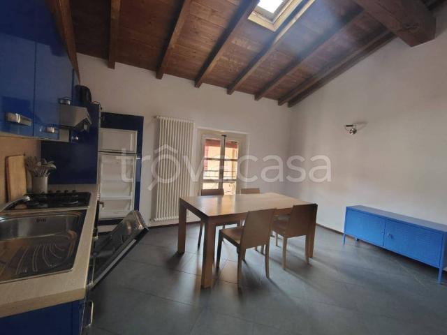 Appartamento in affitto a Reggio nell'Emilia, arredato, ristrutturato, centrale TrovaCasa