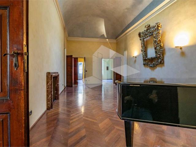 Appartamento in affitto a Reggio nell'Emilia, ascensore, lavanderia, cucina abitabile TrovaCasa