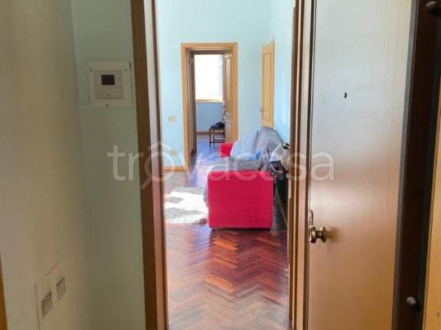 Appartamento in affitto a Reggio nell'Emilia, Centro Storico