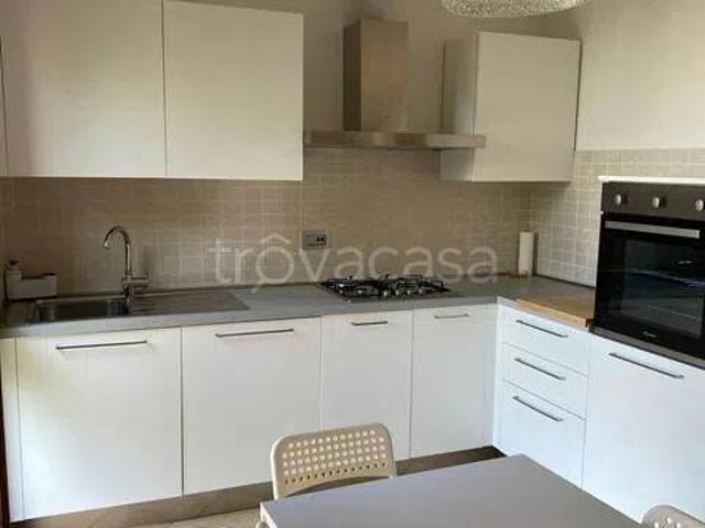 Appartamento in affitto a Reggio nell'Emilia via Antonio Cugini No Number, box, ascensore, ultimo piano TrovaCasa