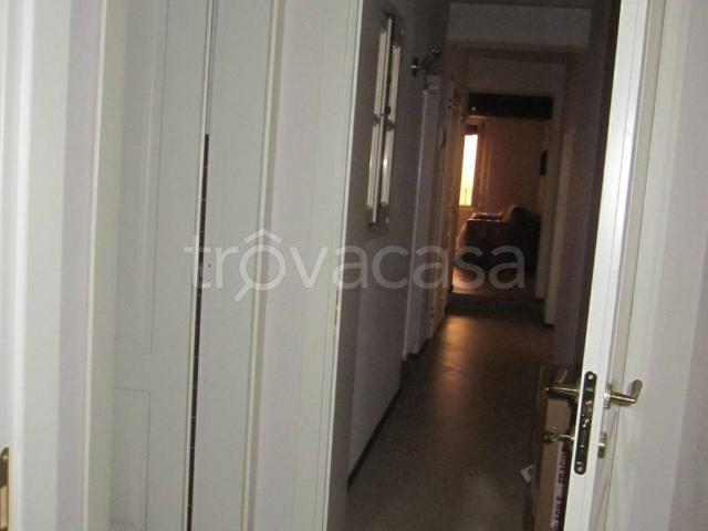 Appartamento in affitto a Reggio nell'Emilia via Boiardi, arredato, ristrutturato, centrale TrovaCasa