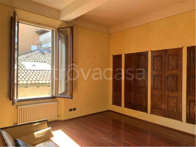 Appartamento in affitto a Reggio nell'Emilia via Emilia a San Pietro, ascensore, centrale, lavanderia TrovaCasa