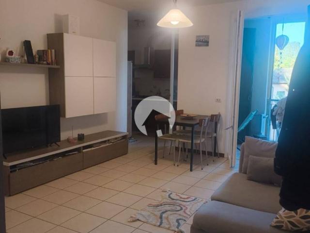 Appartamento in affitto a Reggio nell'Emilia via Ferruccio Tagliavini, arredato, giardino, terrazzo TrovaCasa