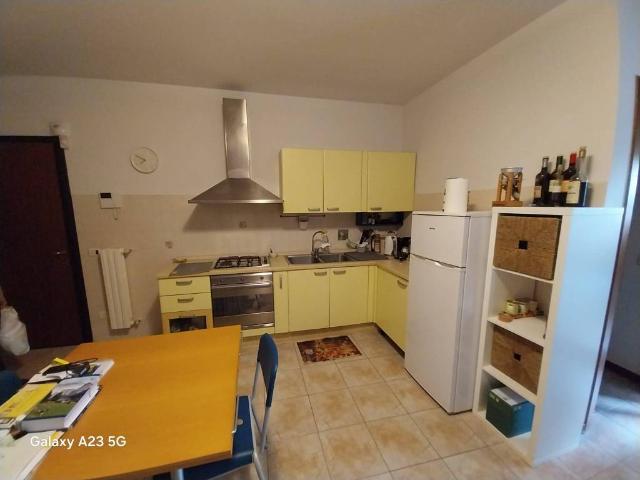 Appartamento in affitto a Reggio nell'Emilia via Gran Sasso d'Italia, arredato, box, terrazzo TrovaCasa