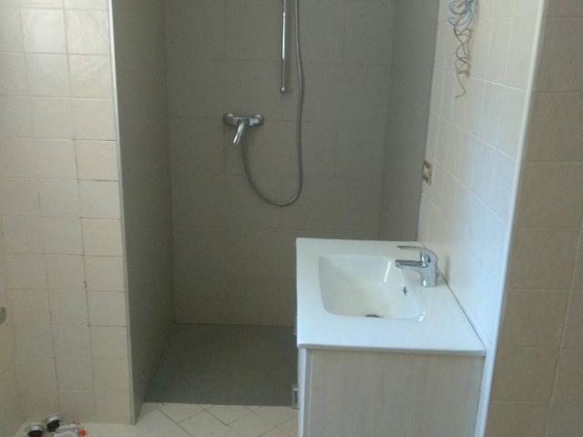 Appartamento in affitto a Reggio nell'Emilia via Martiri della Bettola, riscaldamento autonomo, parzialmente arredato, giardino condominiale TrovaCasa