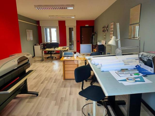 Appartamento in affitto a Reggio nell'Emilia via Monte Bernina, arredato, terrazzo TrovaCasa