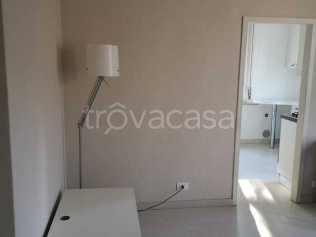 Appartamento in affitto a Reggio nell'Emilia via Palestro, arredato, riscaldamento autonomo, ristrutturato TrovaCasa