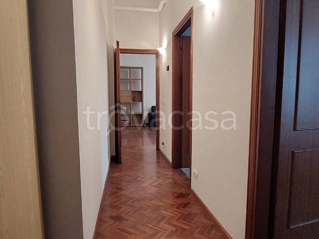 Appartamento in affitto a Reggio nell'Emilia via Roma, arredato, ascensore, centrale TrovaCasa