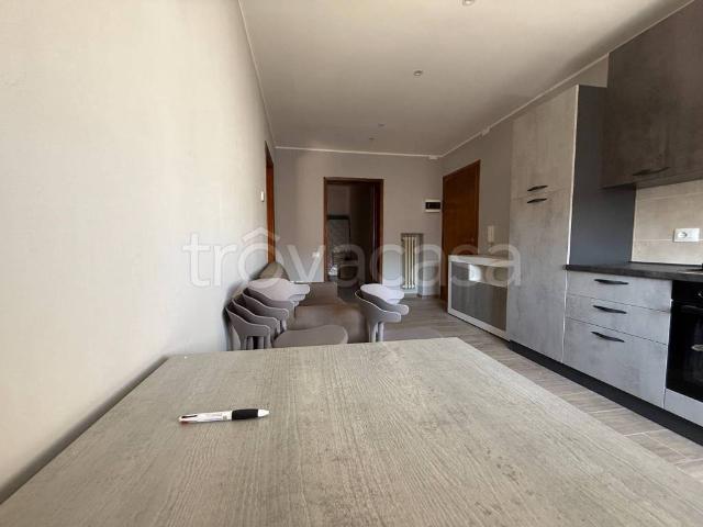Appartamento in affitto a Reggio nell'Emilia via Selvapiana, arredato, terrazzo, ascensore TrovaCasa