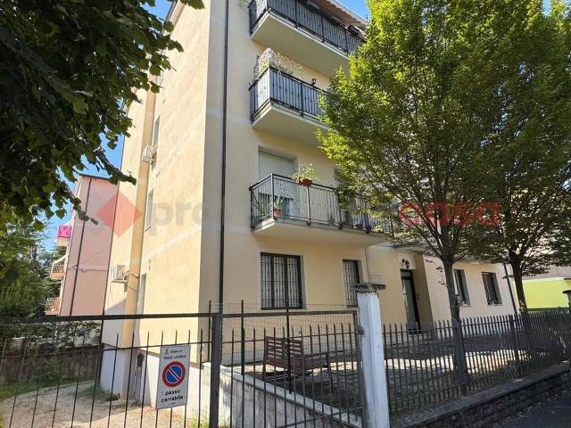 Appartamento in affitto a Reggio nell'Emilia