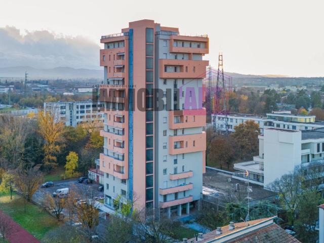Appartamento in affitto a Reggio nell'Emilia