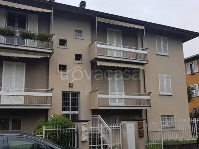 Appartamento in affitto a Redavalle papa Giovanni, arredato, box, cantina TrovaCasa