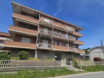 Appartamento in affitto a Refrancore